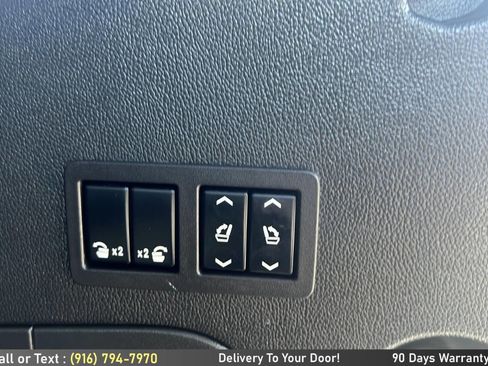 Used 2016 Chevrolet Tahoe LTZ image 29