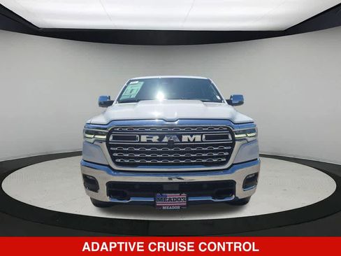 New 2026 RAM 1500 Limited AWD/4WD image 9