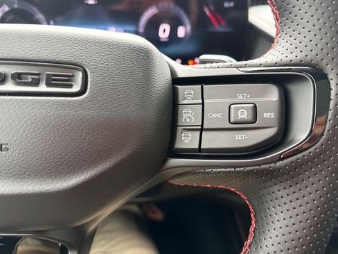 New 2026 Dodge Charger Scat Pack AWD/4WD image 23