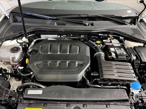 Used 2022 Audi A3 2.0T Premium Plus w/ Premium Plus Package FWD image 27