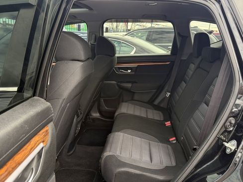 Used 2017 Honda CR-V EX image 11