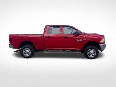 Used 2015 RAM 2500 Tradesman w/ Chrome Appearance Group AWD/4WD image 6