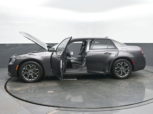 Used 2017 Chrysler 300 S w/ 300S Premium Group image 55