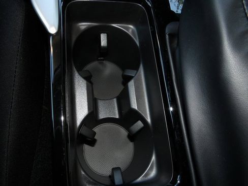 New 2026 Mitsubishi Eclipse Cross LE image 19