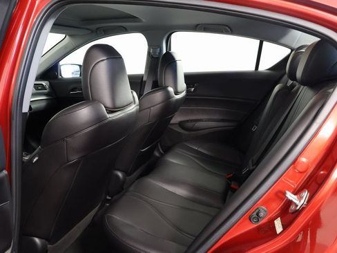 Used 2020 Acura ILX FWD image 11