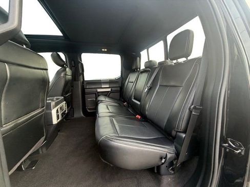 Used 2020 Ford F150 Lariat w/ Equipment Group 502A Luxury image 19