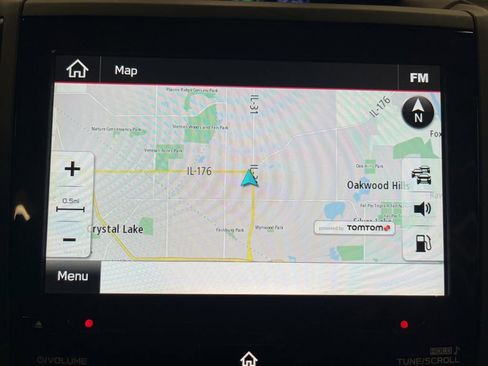 Certified 2023 Subaru Forester Touring w/ Popular Package #3 image 27