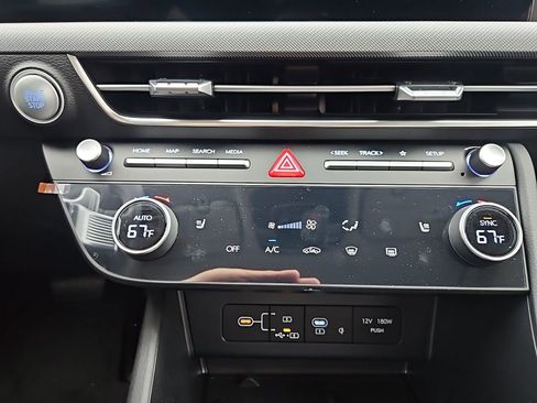 New 2026 Hyundai Sonata SEL image 18