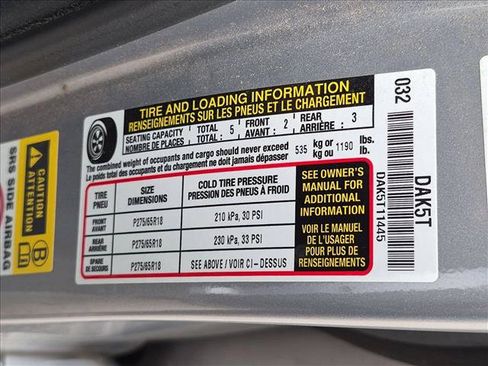 Used 2017 Toyota Tundra 1794 Edition w/ TRD Off Road Package AWD/4WD image 18