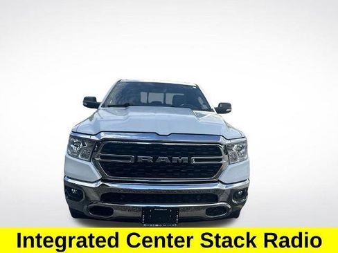 Used 2022 RAM 1500 Big Horn AWD/4WD image 9