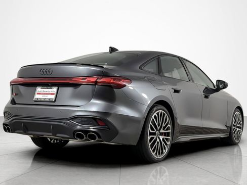 New 2025 Audi S5 Prestige image 6