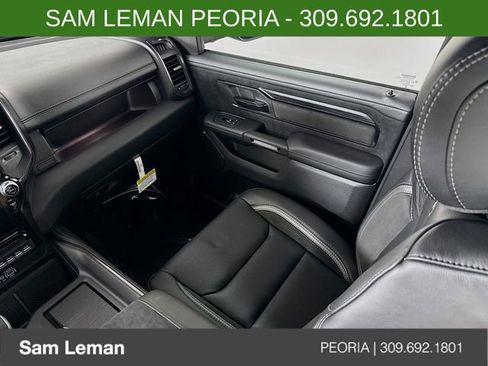 New 2026 RAM 1500 RHO AWD/4WD image 23