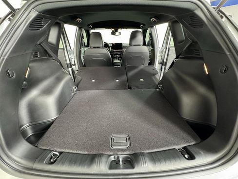 New 2026 Jeep Compass Latitude image 29