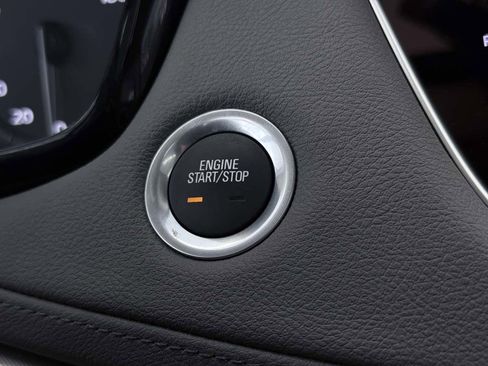 Used 2025 Cadillac XT5 Premium Luxury w/ Technology Package image 54