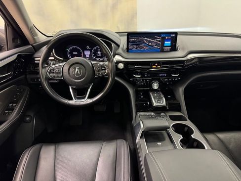 Used 2023 Acura MDX SH-AWD w/ Technology Package image 20