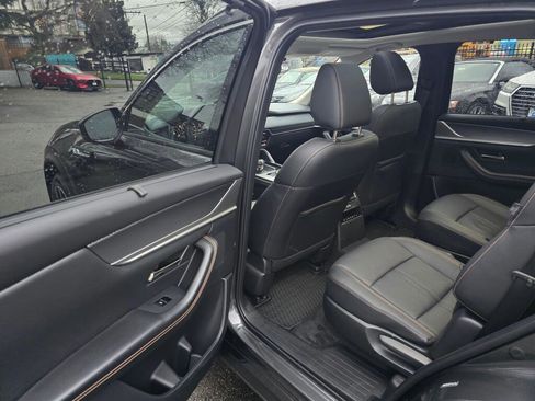 Used 2024 MAZDA CX-90 Plug-In Hybrid w/ Premium Pkg image 15