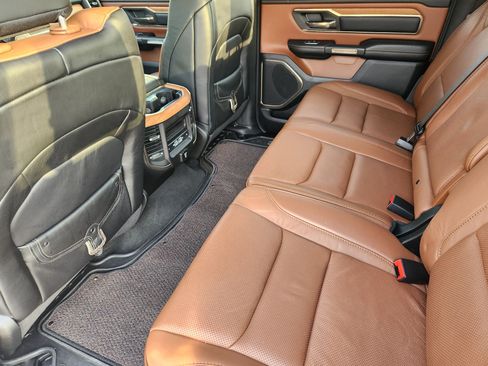 Used 2021 RAM 1500 Limited w/ Bed Utility Group image 30