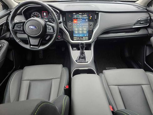 Used 2024 Subaru Outback Onyx Edition image 18