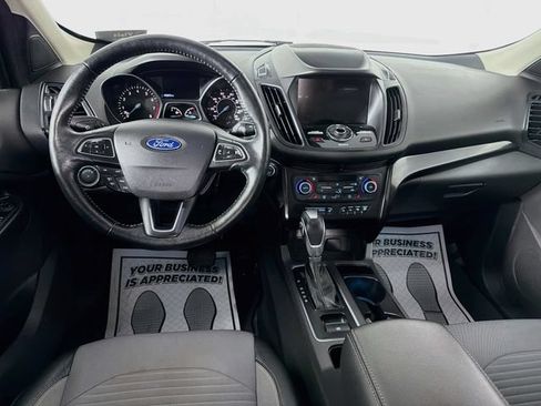 Used 2019 Ford Escape Titanium AWD/4WD image 22