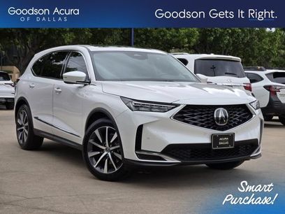 Certified 2026 Acura MDX w/ Technology Package