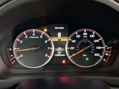 Used 2019 Acura ILX w/ Technology & A-SPEC Package image 20