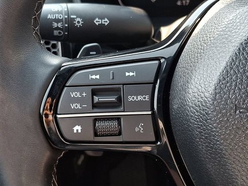 Used 2024 Honda Civic Sport image 21