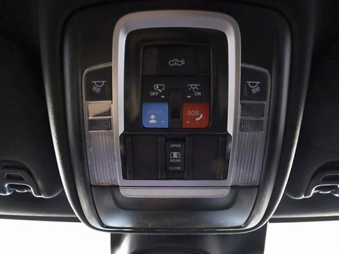 Used 2025 RAM 3500 Laramie w/ Night Edition image 26