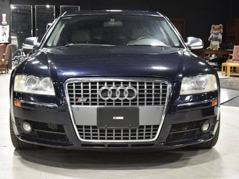 Used 2007 Audi S8 AWD/4WD image 3