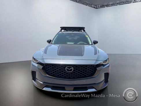 New 2026 MAZDA CX-50 Meridian Edition w/ Apex Package AWD/4WD image 5