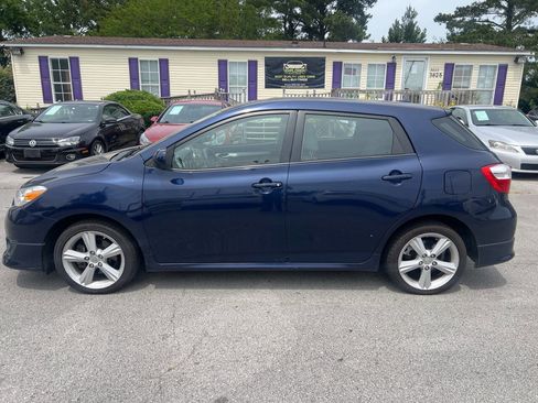 Used 2009 Toyota Matrix S AWD/4WD image 9