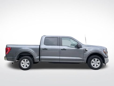 Used 2023 Ford F150 XLT RWD image 4