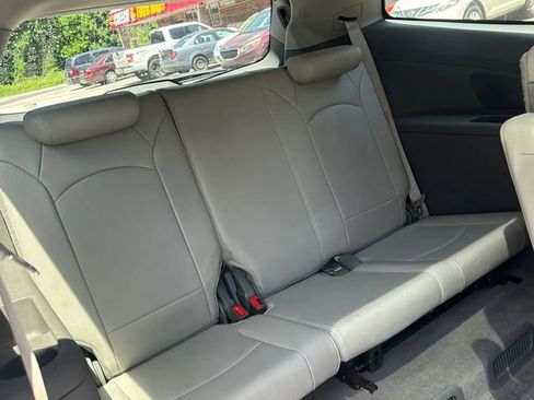 Used 2011 Chevrolet Traverse LT w/ LPO, 'HIT The Road' Package FWD image 13