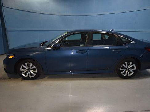 Used 2025 Honda Civic LX image 26