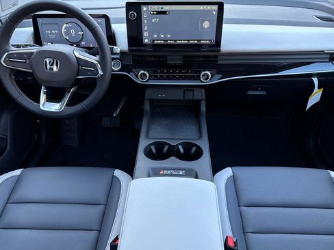 New 2026 Honda Prologue Touring image 14