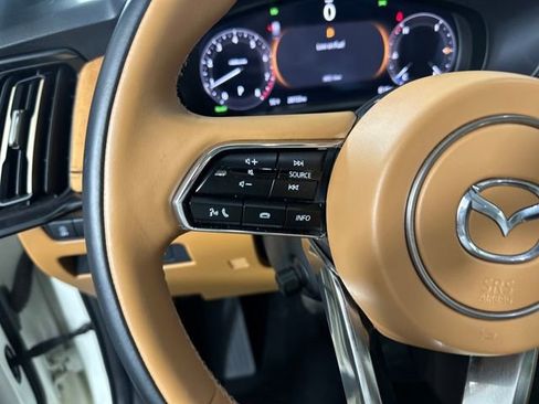 Used 2024 MAZDA CX-90 3.3 Turbo S w/ Premium Plus image 15