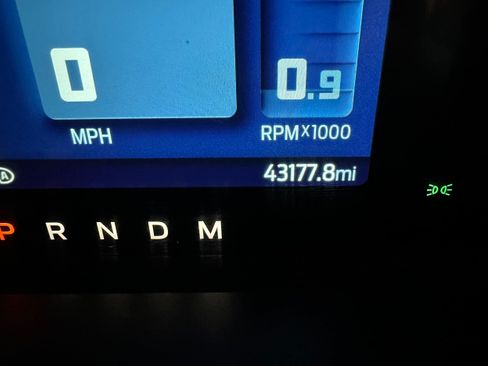 Used 2021 Ford Bronco Big Bend AWD/4WD image 22