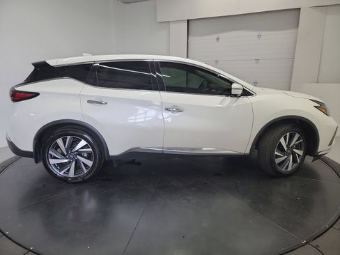 Used 2024 Nissan Murano SL FWD image 11