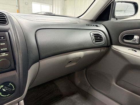 Used 2003 MAZDA Protege LX image 16