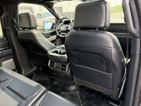 Used 2024 Ford F150 XLT w/ Equipment Group 303A High AWD/4WD image 27