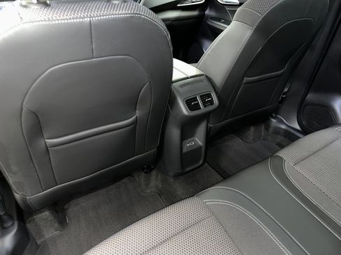 Certified 2023 Buick Envision Preferred w/ Sport Touring Package image 21