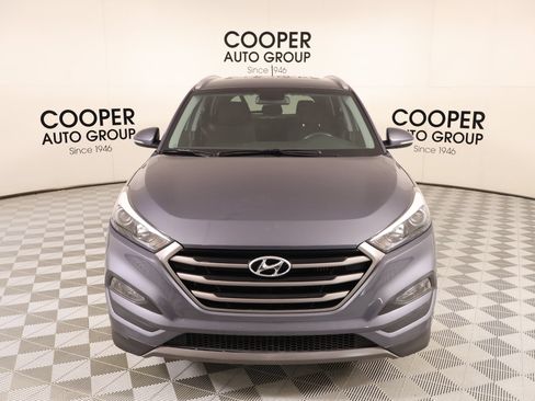 Used 2016 Hyundai Tucson Sport AWD/4WD image 9