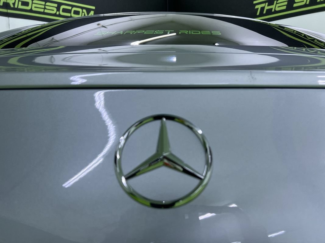Used 2021 Mercedes-Benz AMG GT 43 w/ Driver Assistance Package image 13