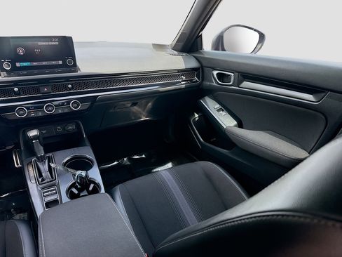 Certified 2023 Honda Civic Sport image 21