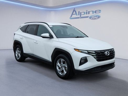 Used 2023 Hyundai Tucson SEL image 7
