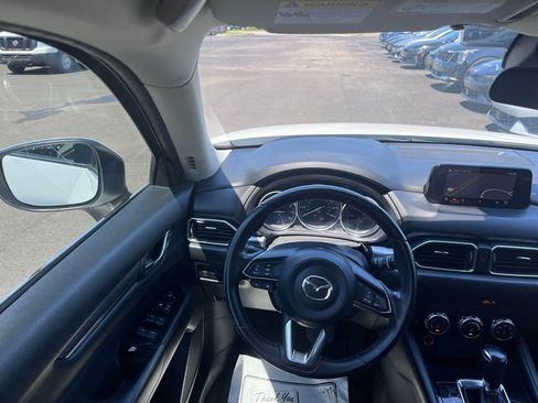 Used 2018 MAZDA CX-5 Sport AWD/4WD image 22