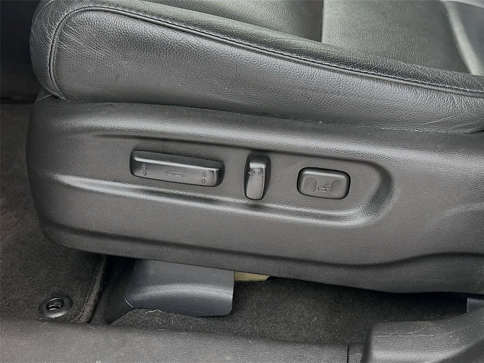Used 2022 Honda Pilot EX-L image 22