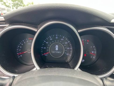 Used 2015 Kia Optima LX FWD image 11