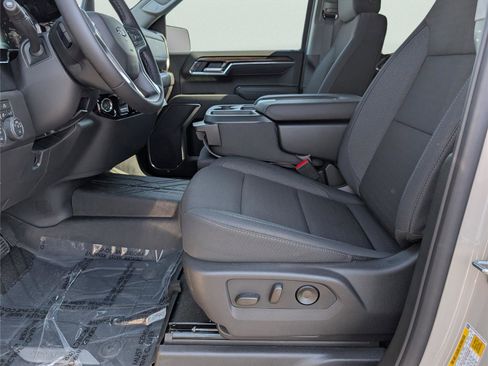 New 2026 Chevrolet Silverado 1500 RST w/ RST Select Package image 43