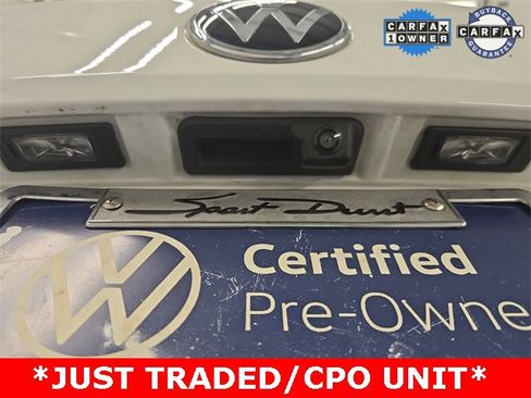 Used 2023 Volkswagen Taos SE image 21