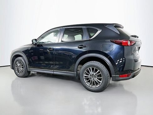 Used 2020 MAZDA CX-5 Touring AWD/4WD image 5
